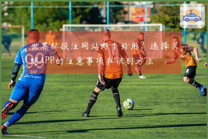 世界杯投注网站哪个好用？选择买球APP的注意事项和识别方法