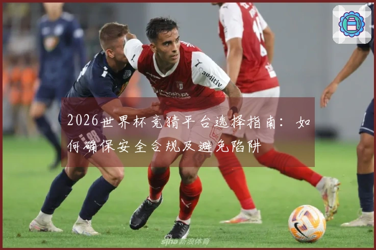 2026世界杯竞猜平台选择指南：如何确保安全合规及避免陷阱