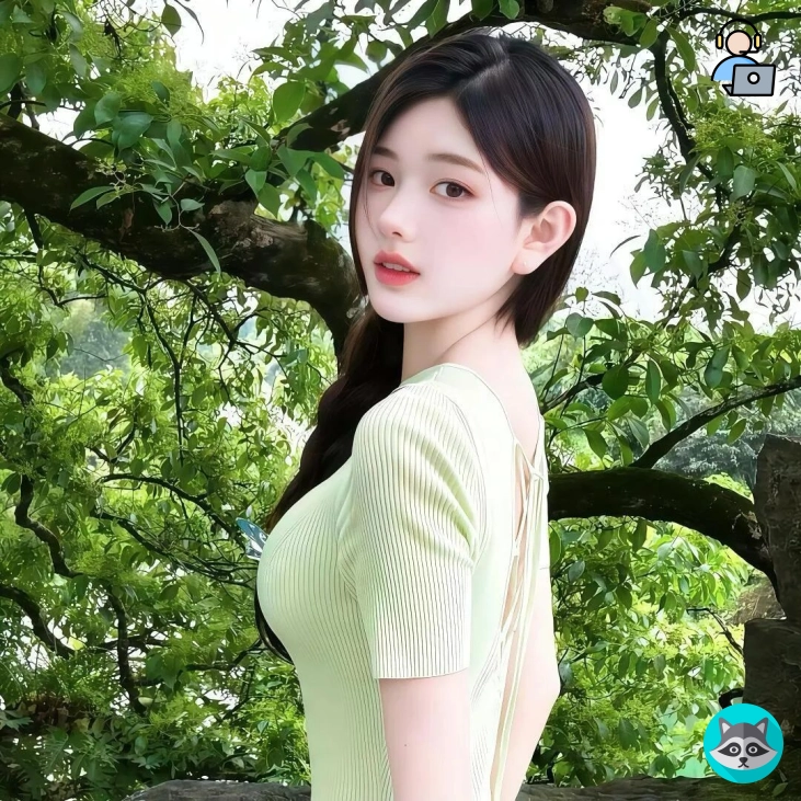 黄然用户