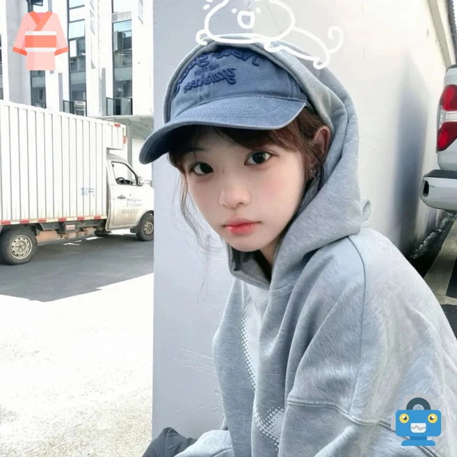 田雨女士